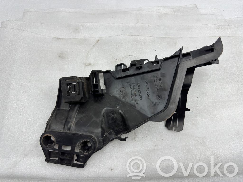 Volvo S90, V90 Maniglia esterna/staffa portiera anteriore 