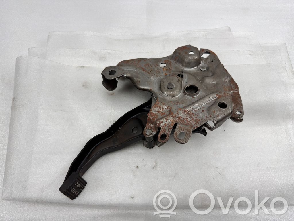 Dodge Durango Frein à main / assemblage du levier 
