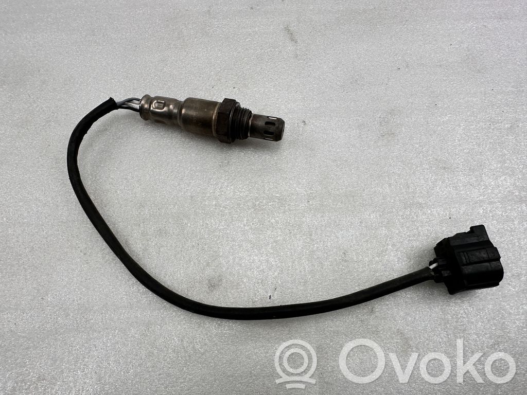 Mercedes-Benz GL X166 Lambda probe sensor 