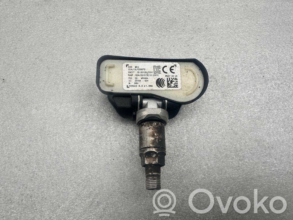 Czujnik ciśnienia opon   670034786