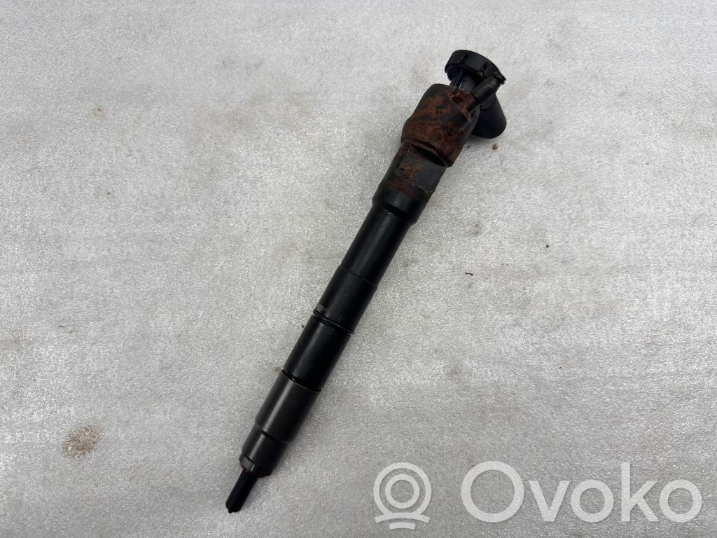 Audi A3 S3 8V Inyector de combustible 