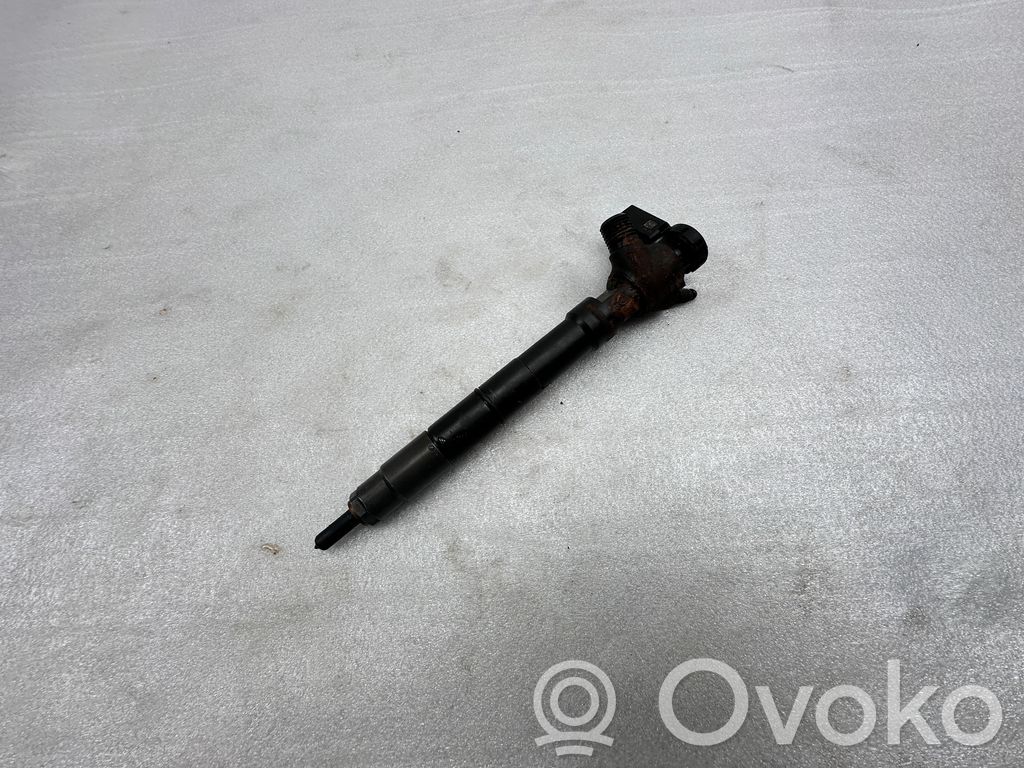 Audi A3 S3 8V Inyector de combustible 