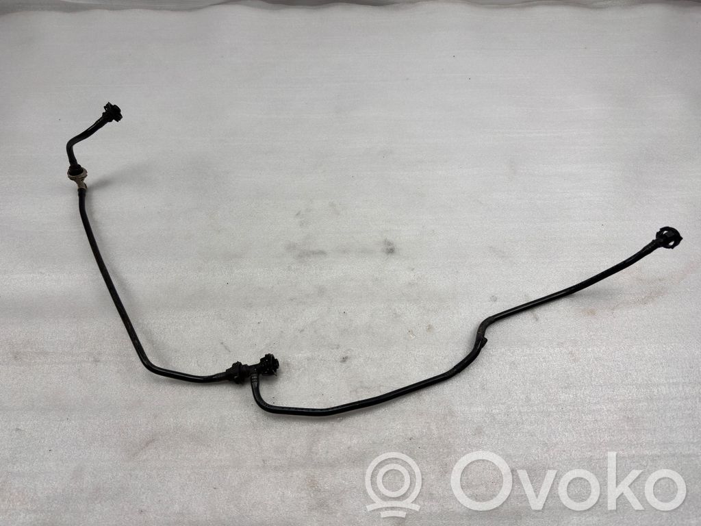 Audi A5 Przewód / Wąż podciśnienia 