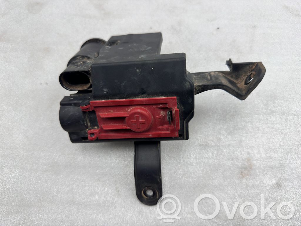 Audi A5 Positive wiring loom 