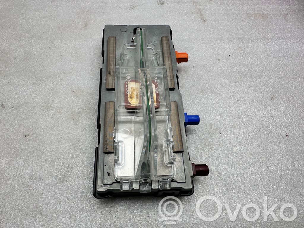 Volvo XC90 GPS-pystyantenni 