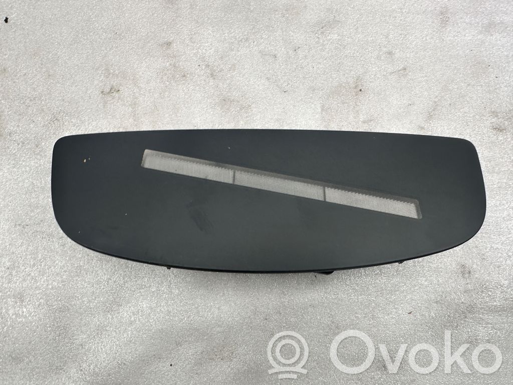 Volvo XC90 Head up display screen 