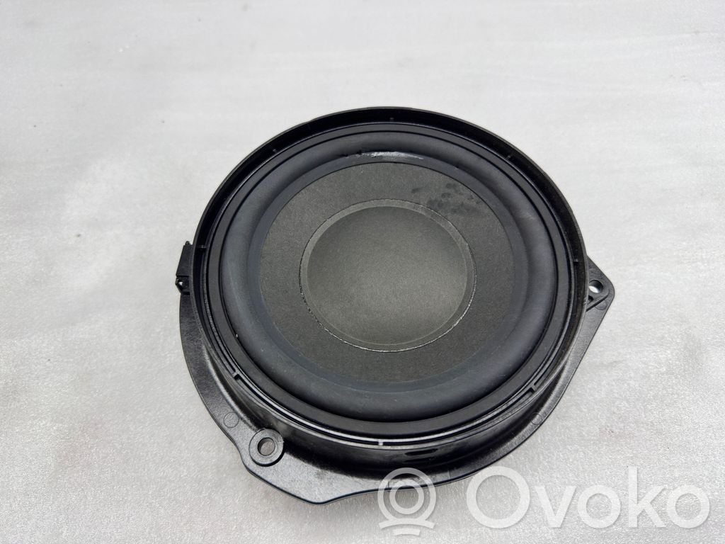 Mercedes-Benz GL X166 Altoparlante portiera anteriore 