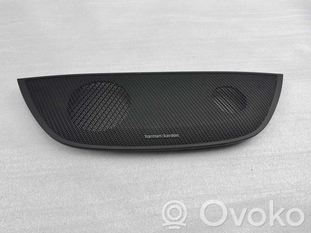 Volvo XC90 Cache enceinte centrale 