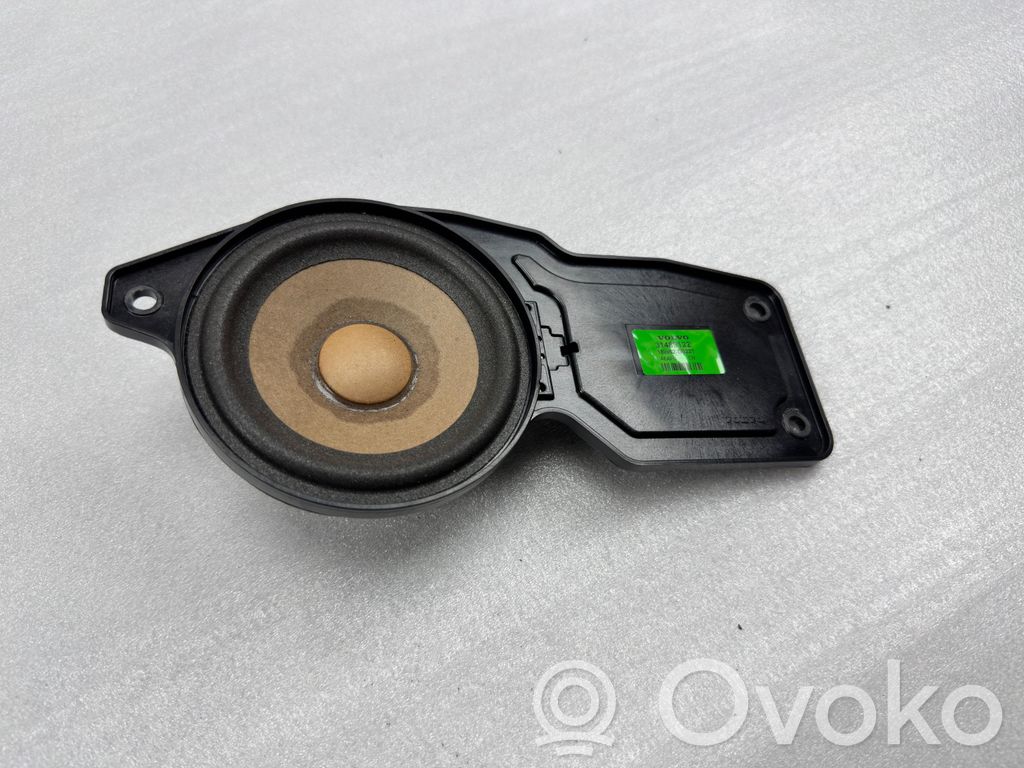 Volvo XC90 Panel speaker 