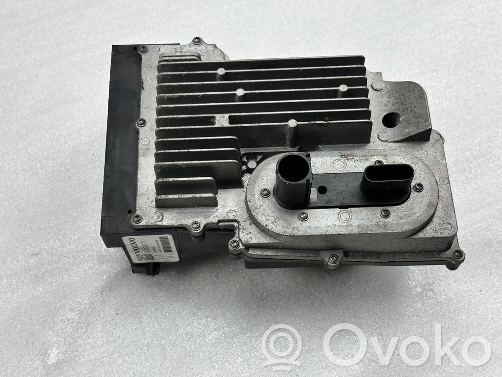 Volvo XC90 Module de contrôle de batterie 