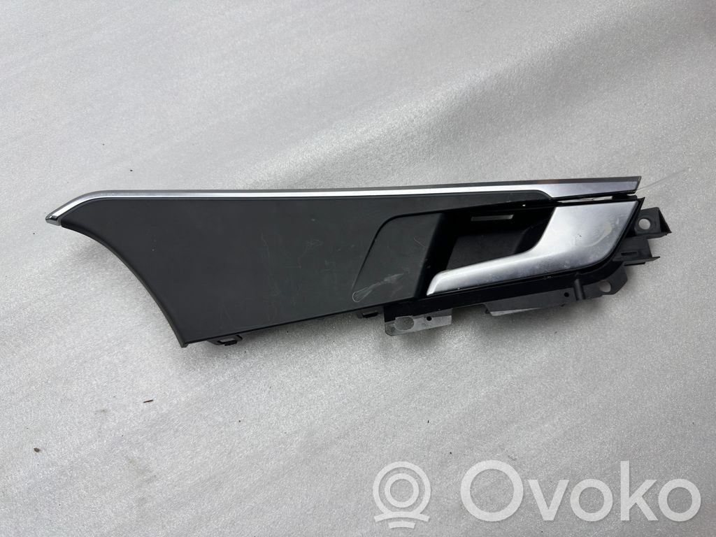 Manecilla interna puerta delantera   8W0959522A,8W0959522