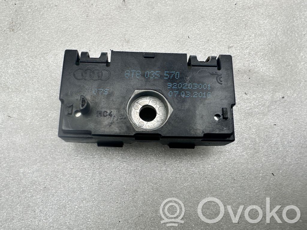 Antenos stiprintuvas   8T8035570