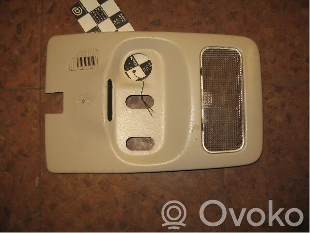 Saab 9-5 Other interior part 