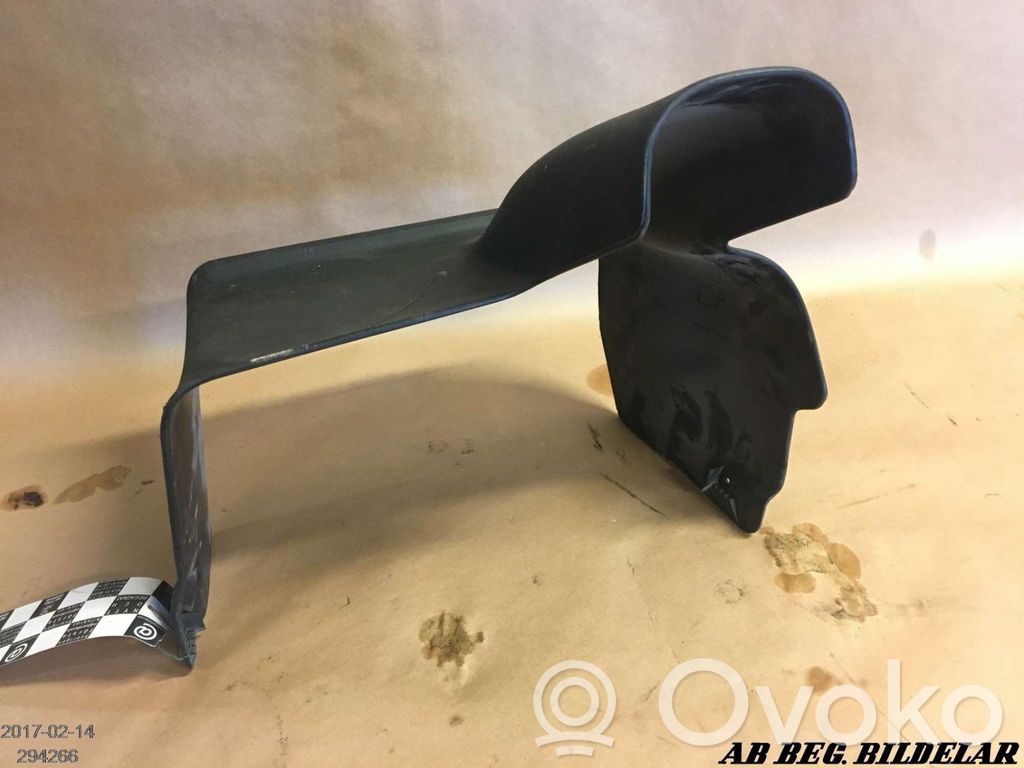 Peugeot Expert Dashboard trim 