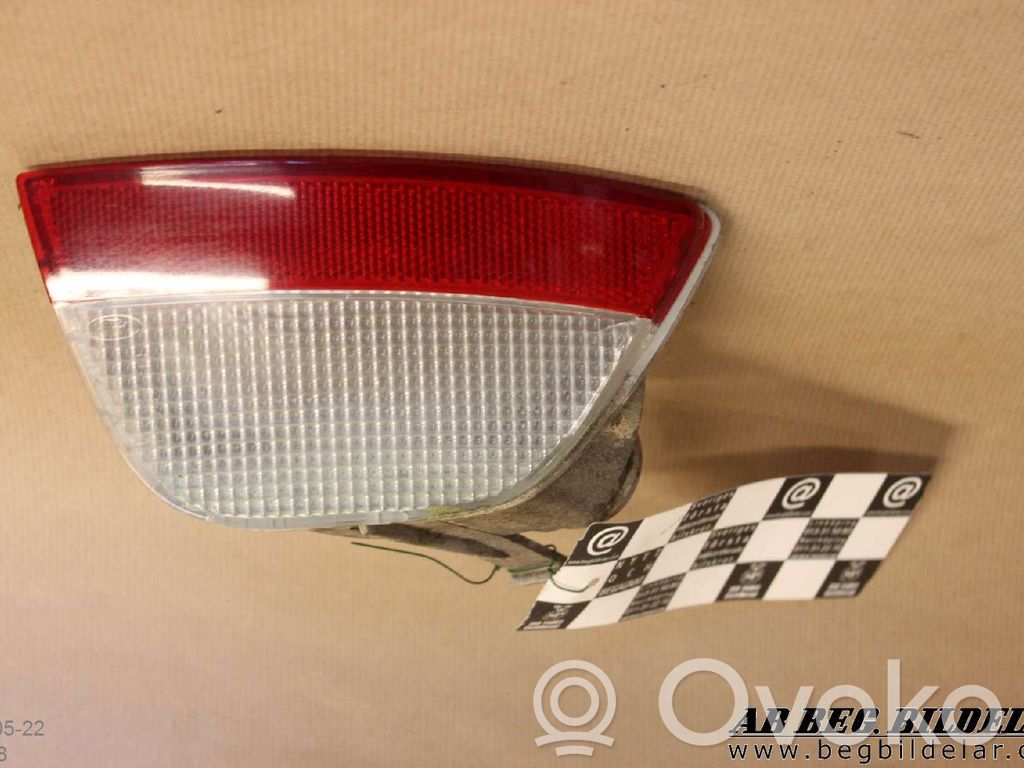 Atpakaļgaitas lukturis   S4X15500A