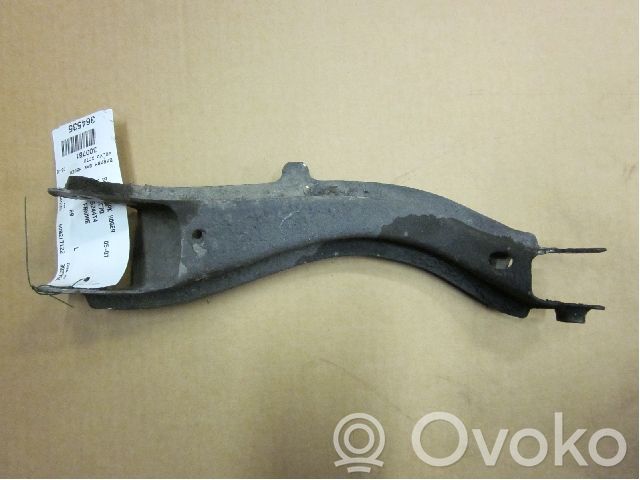 Rear control arm