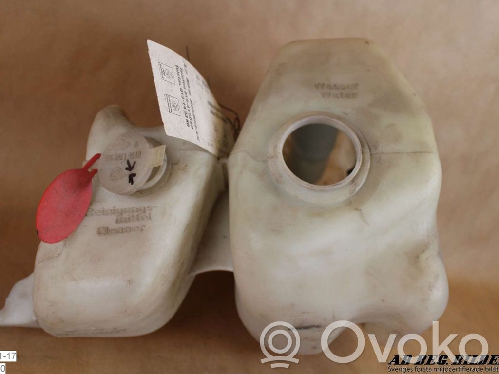 Logu šķidruma tvertne   61671370777