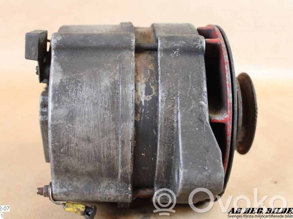 Alternador