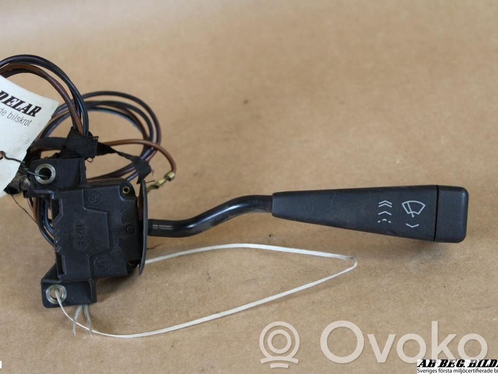Wiper control stalk   61311368255,8370