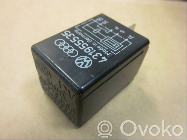 Saab 9000 CC Other relay 
