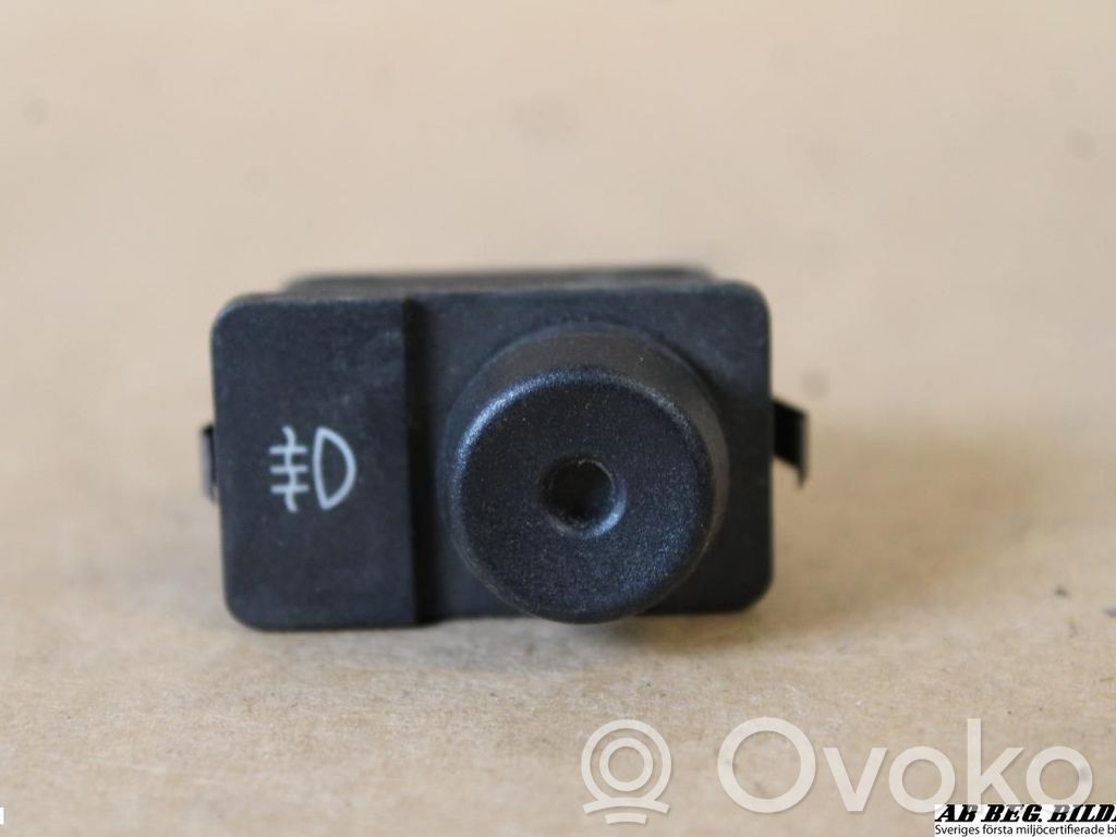 Ford Transit Fog light switch 