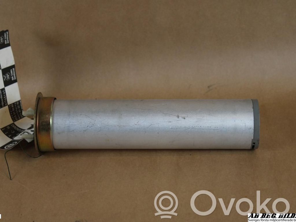 Sensor de nivel de combustible