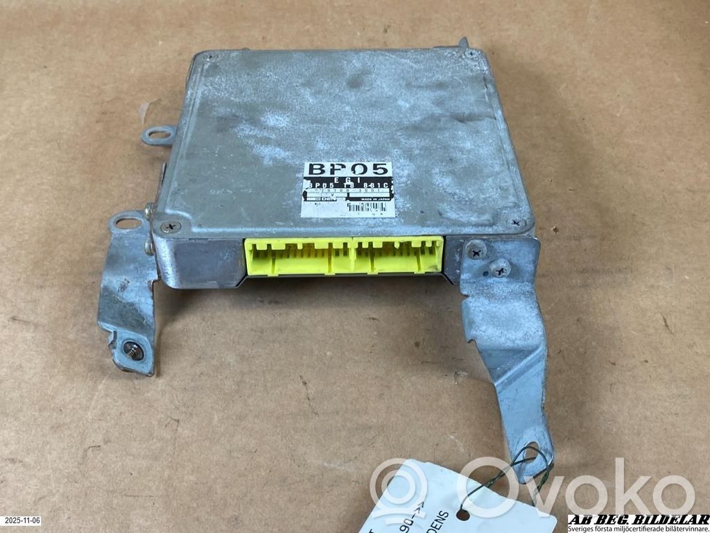 Injection control unit/module   0797003001