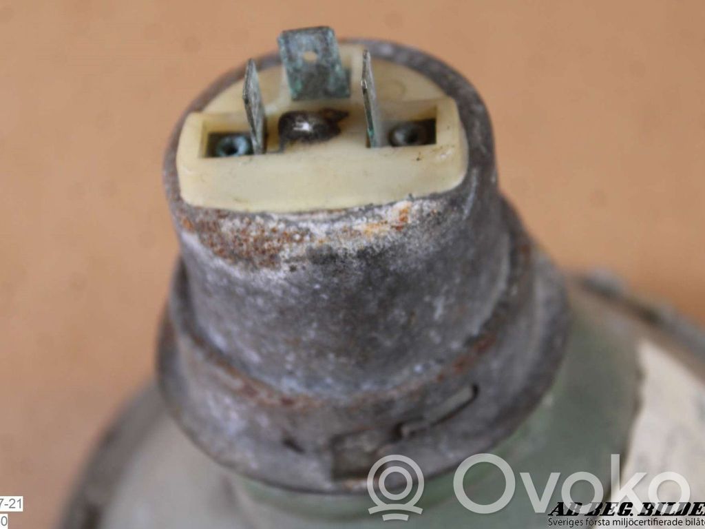 BMW 5 E12 Headlight/headlamp 