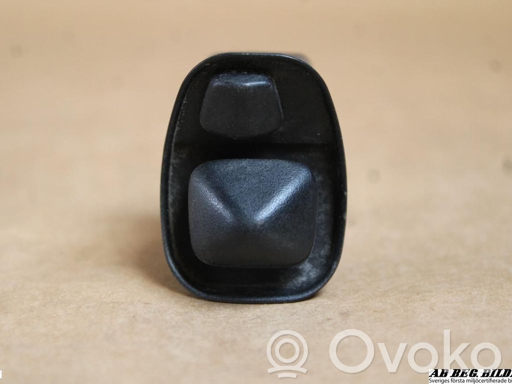 BMW 5 E34 Wing mirror switch 