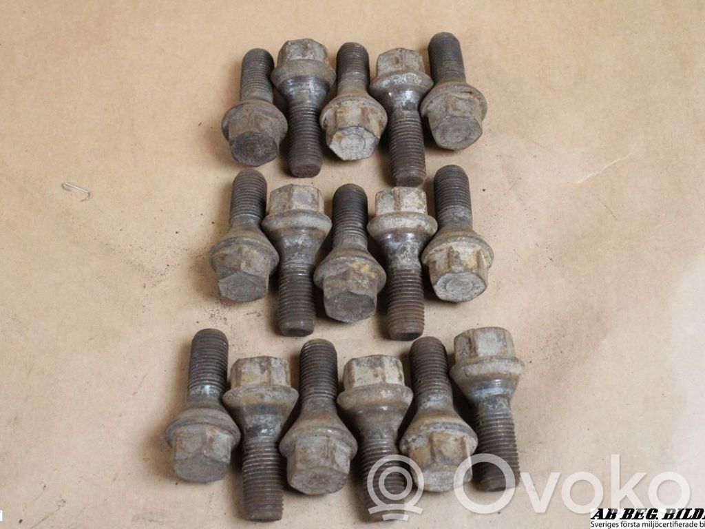 Nuts/bolts