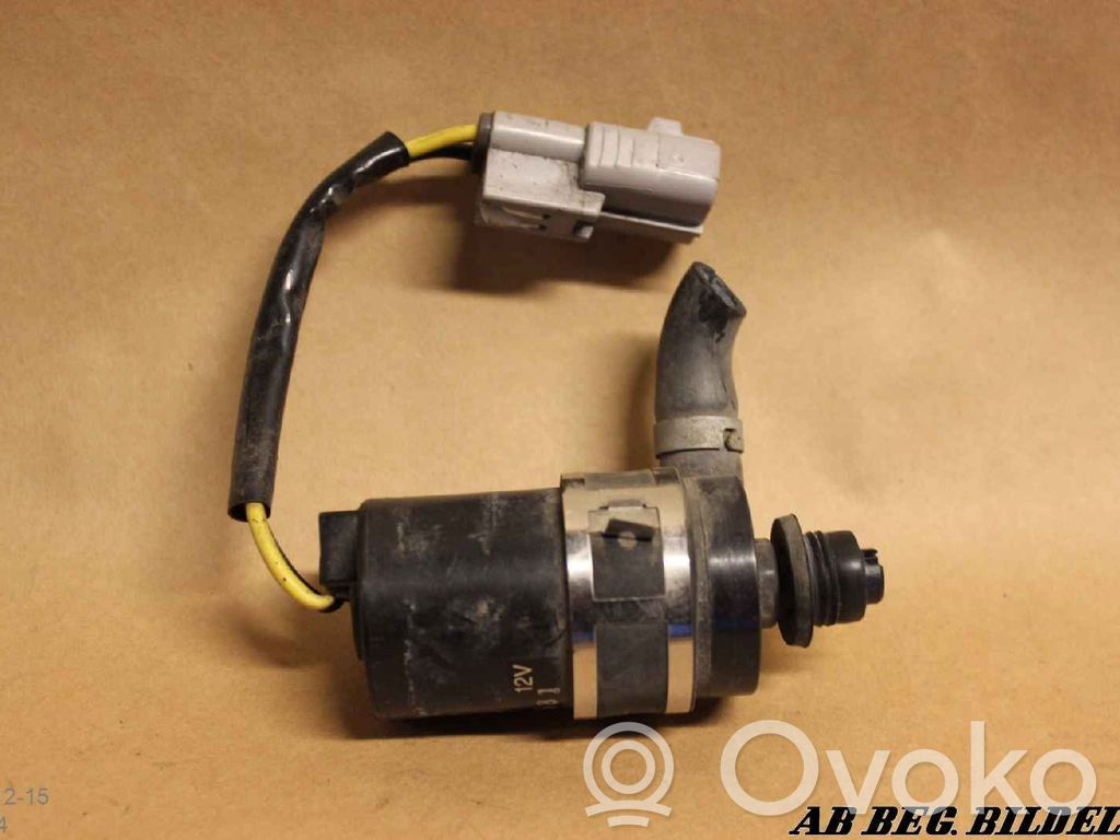 Headlight washer pump   20893