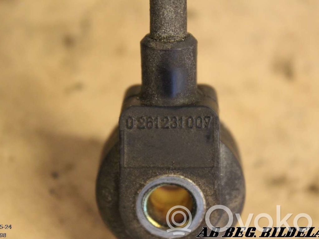 Alfa Romeo 156 Detonation knock sensor 