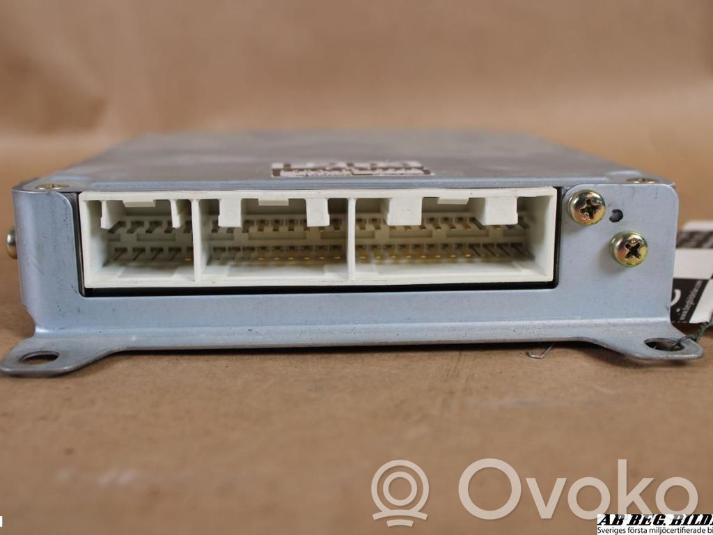 Mazda 626 Injection control unit/module 