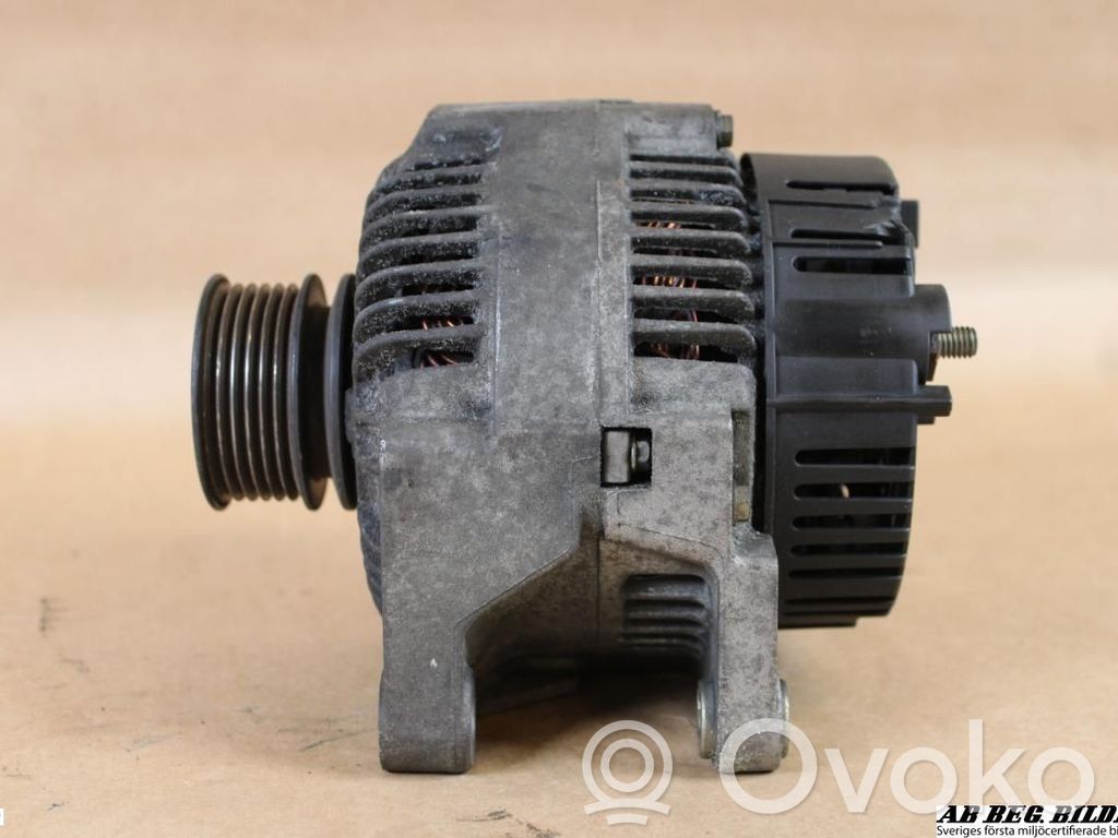 Volvo S40, V40 Ģenerators 