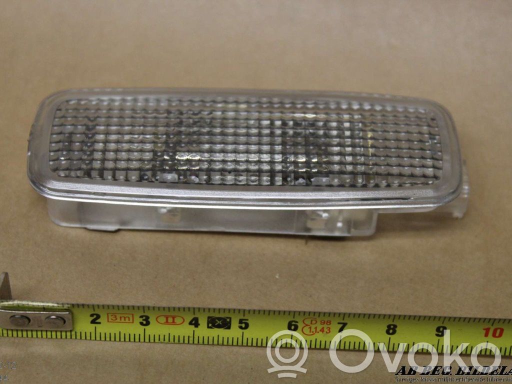 Otras luces interiores   4E0947105,4D0947105A