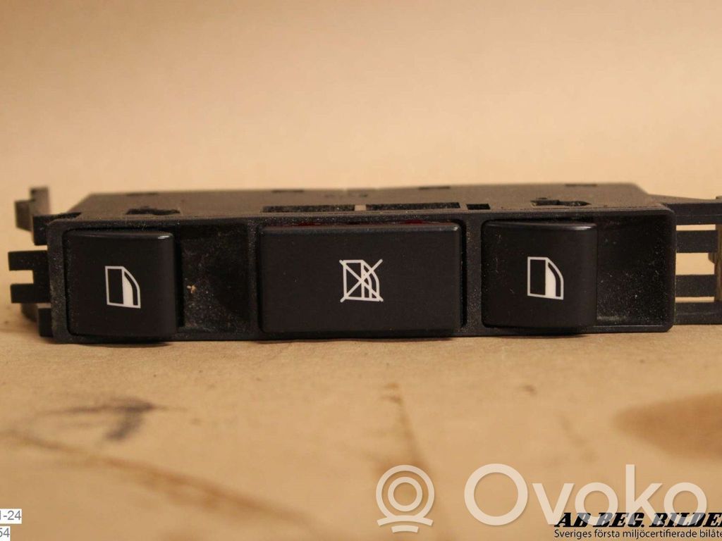 Electric window control switch   61318381518
