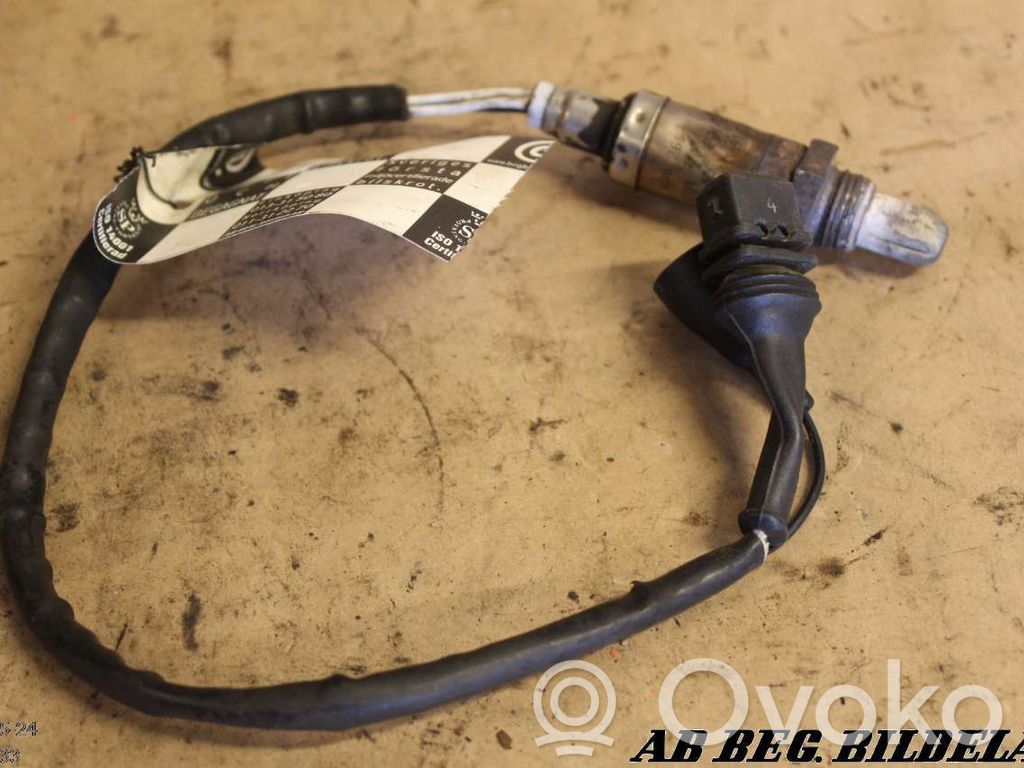Audi 100 S4 C4 Lambda probe sensor 