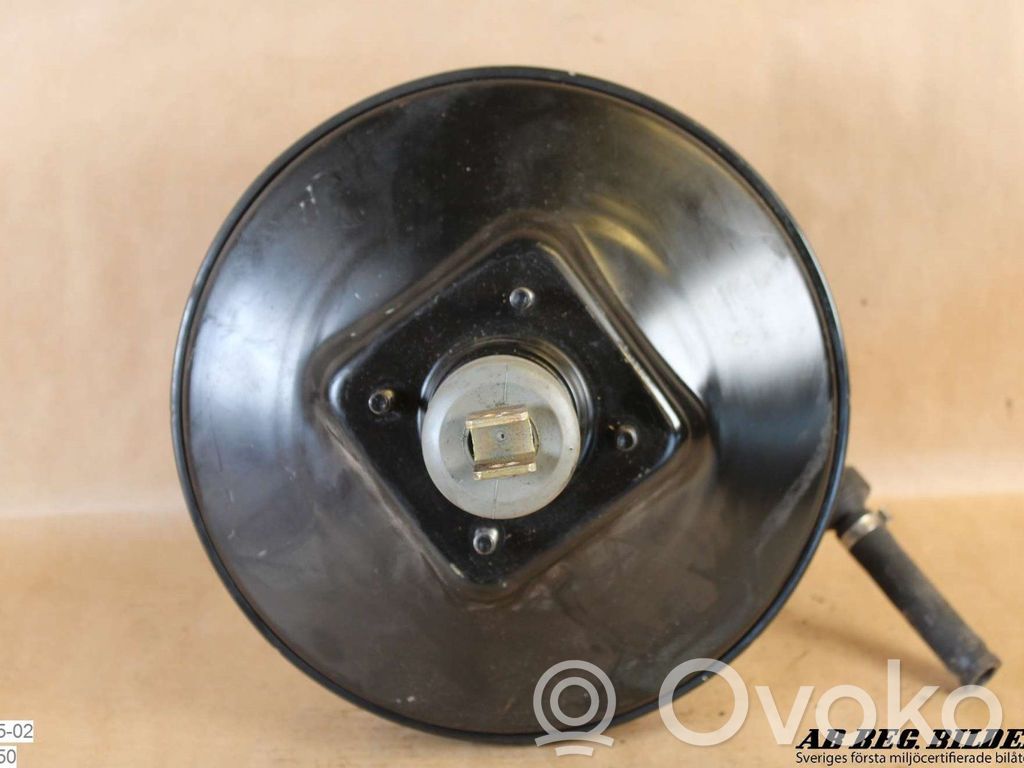 Brake booster   10636201064