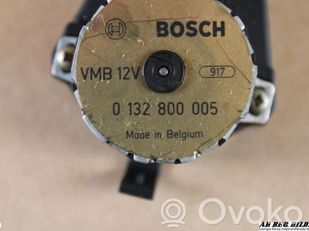 BMW 3 E36 Oro kondicionieriaus oro srauto sklendės varikliukas 