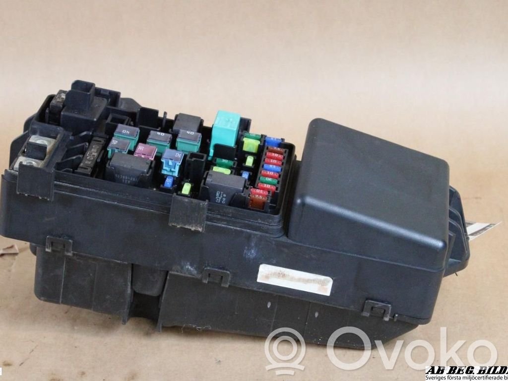 Fuse module   SEDS100
