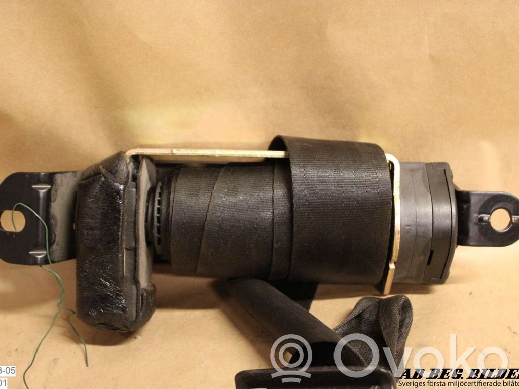 Cinturón delantero   3525093