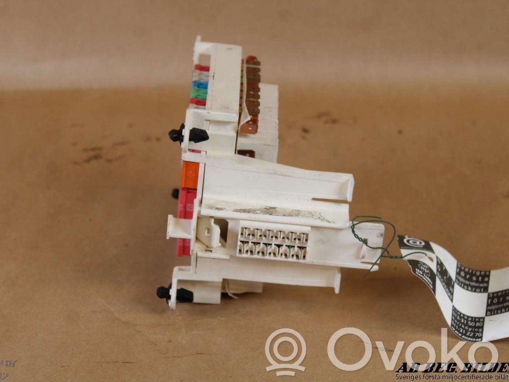 Fuse module