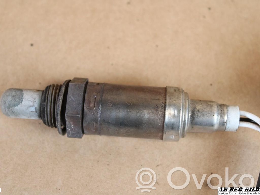 Audi A4 S4 B5 8D Lambda probe sensor 