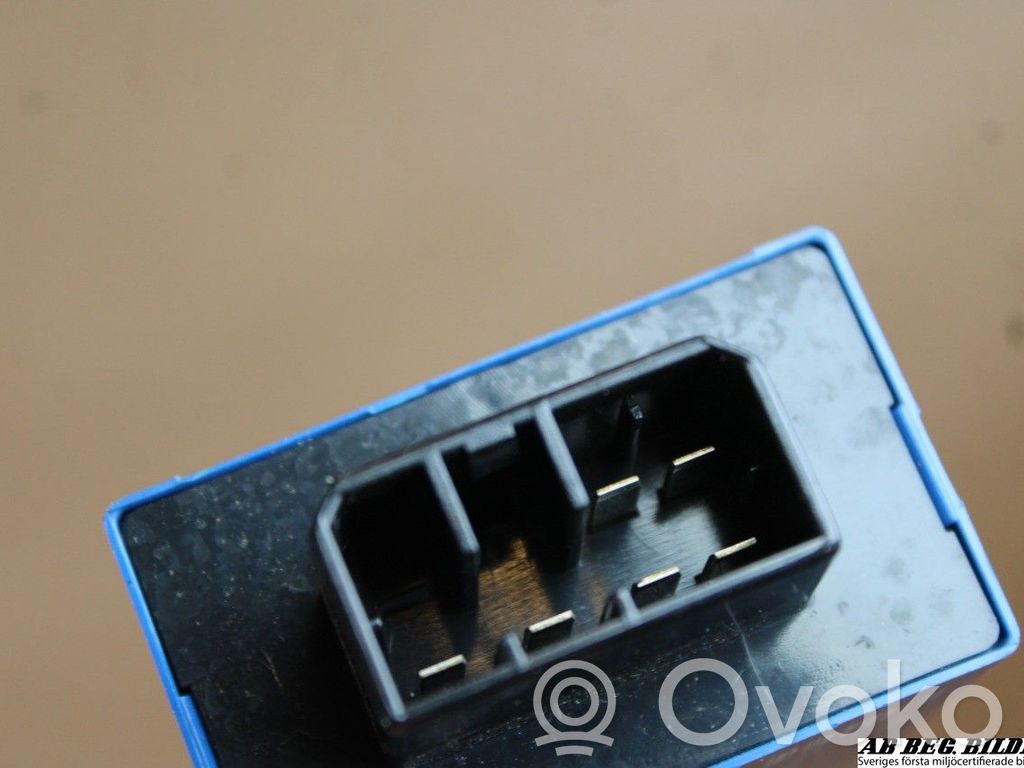 Other relay   BS16