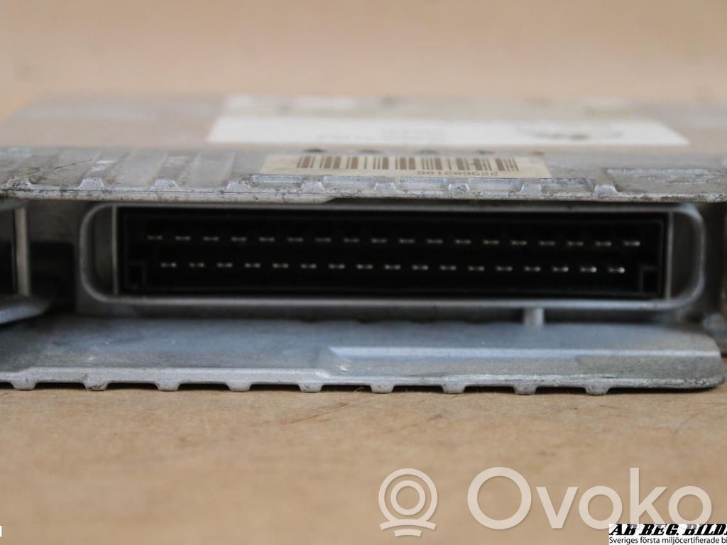 Saab 9000 CD ABS control unit/module 