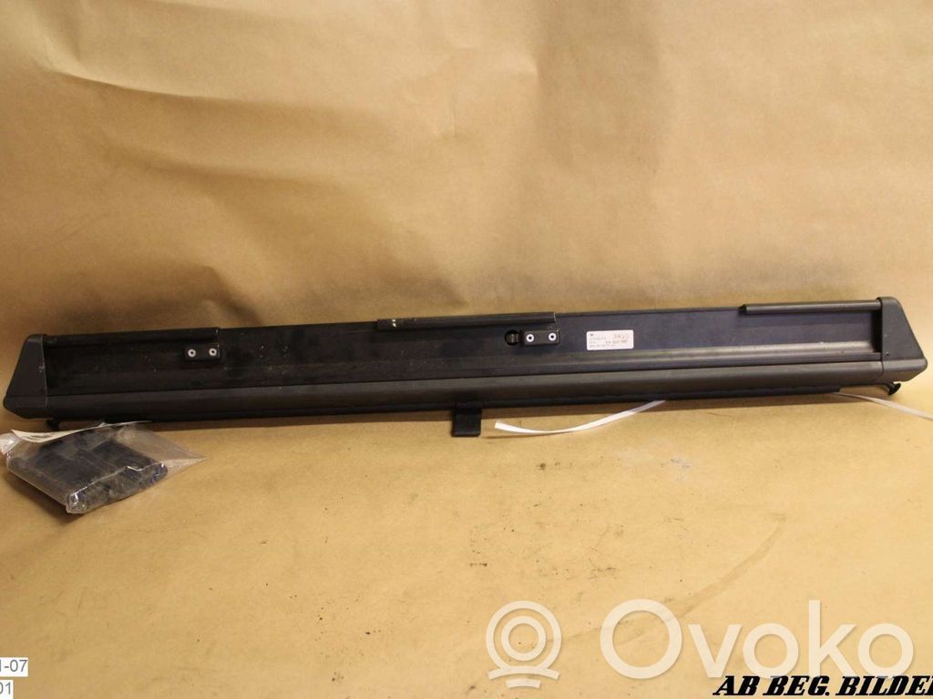 Audi A4 S4 B5 8D Trunk grilles 