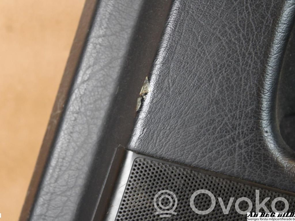 Etuoven verhoilu   4D0867306