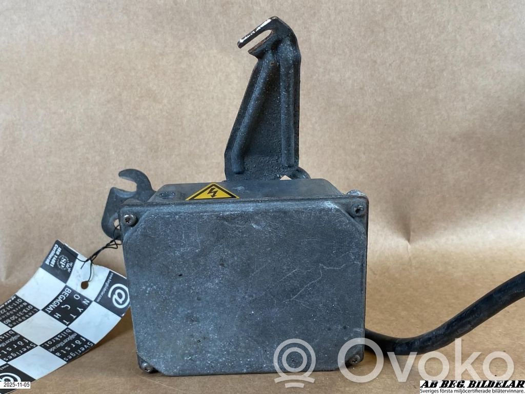 Audi TT Mk1 Modul lumini LCM 