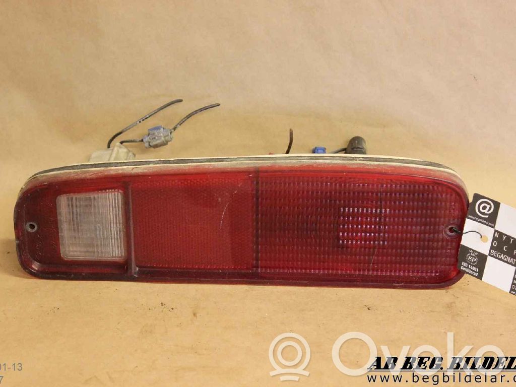 Ford E150 Lampă spate în caroserie 