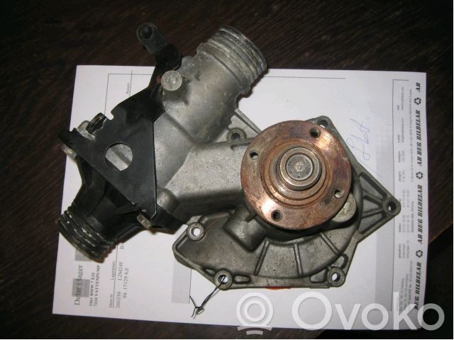 Vesipumppu   11510004163